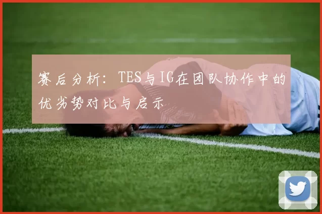 赛后分析：TES与IG在团队协作中的优劣势对比与启示