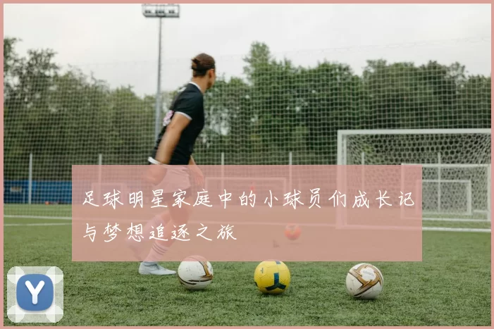 足球明星家庭中的小球员们成长记与梦想追逐之旅