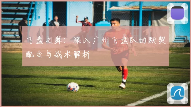 飞盘之舞：深入广州飞盘队的默契配合与战术解析