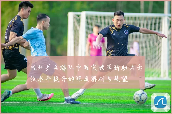杭州乒乓球队中路突破革新助力竞技水平提升的深度解析与展望