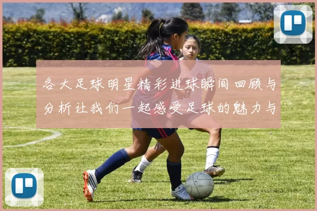 各大足球明星精彩进球瞬间回顾与分析让我们一起感受足球的魅力与激情