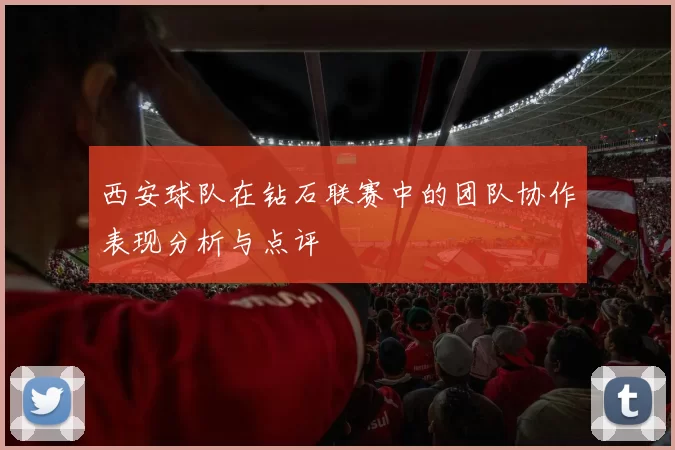 西安球队在钻石联赛中的团队协作表现分析与点评
