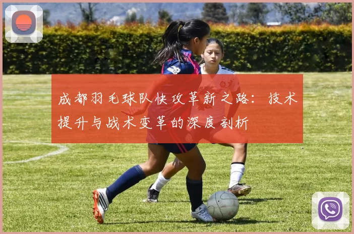 成都羽毛球队快攻革新之路：技术提升与战术变革的深度剖析