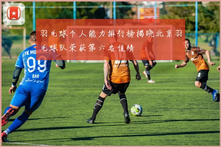 羽毛球个人能力排行榜揭晓北京羽毛球队荣获第六名佳绩
