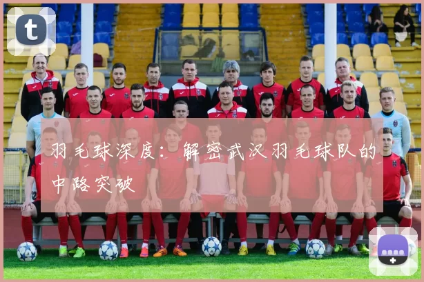 羽毛球深度：解密武汉羽毛球队的中路突破