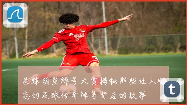 足球明星绰号大赏揭秘那些让人难忘的足球传奇绰号背后的故事