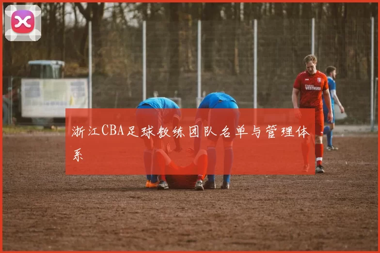 浙江CBA足球教练团队名单与管理体系