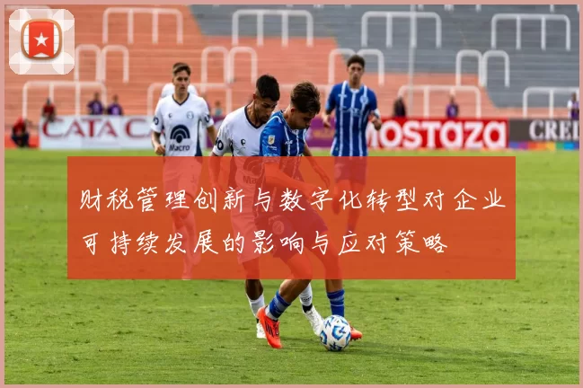 财税管理创新与数字化转型对企业可持续发展的影响与应对策略