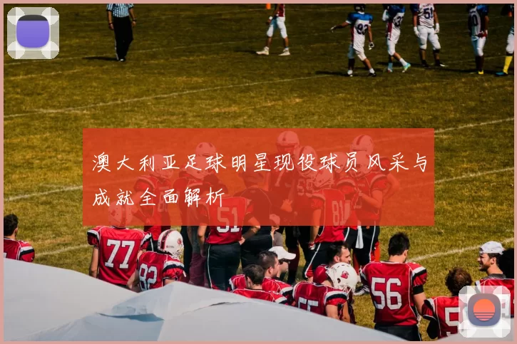 澳大利亚足球明星现役球员风采与成就全面解析